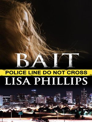 Bait - ebook